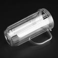 thumbnail image 5 of Durable Blender Juicer Replacement Parts Lid/Cup Mug With Handle Accessories,250W, 5 of 5
