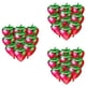 thumbnail image 1 of Globos de Fresa de 30 Piezas Globos de Mylar de Papel de Fresa Dulce para Niñas Decoraciones de Fiesta de Cumpleaños, 1 of 7