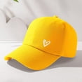 thumbnail image 5 of Dad Hat Womens Cap Breathable Womens Baseball Cap Outdoor Beach Hats for Women Ponytail Opening Sun Hats for Women UPF 50+ Baseball Caps for Women Snapback Summer, 5 of 5