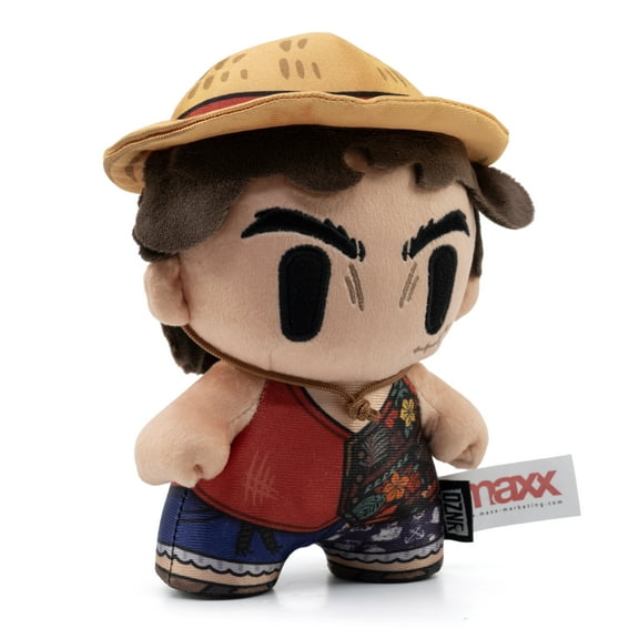 One Piece DZNR Plush - Luffy