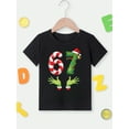 thumbnail image 4 of Gen Z Six Seven 67 Funny Number Meme T-Shirt,Christmas Gift for Kids, 4 of 5