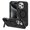 Black, variant on Magnetic Case for iPhone 16 Pro Max/16 Pro/16 Plus/16, Foldable Stand Phone Case Shockproof Wireless Charging Shell