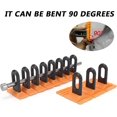 thumbnail image 5 of Car Dent Removal Kit,heavy Duty Car Dent Pulling Tools, Body Dent Removal Glue Tabs, For Paintless Chisea Repair Hand Tool Kit, 5 of 5