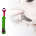thumbnail image 2 of Cepillo De Dientes Para Perros Y Gatos Cepillo De Dientes Para Perros Y Gatos Cepillo De Dientes Limpio Cepillo De Dientes Para Cachorros Cepillo De Dientes Para Gatos Cepillo De Dientes Para Perros, 2 of 4