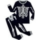 thumbnail image 3 of KikizYe Conjunto de pijamas para niños Pijamas para niños Pijamas navideños de manga larga para niños, 3 of 4