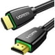 thumbnail image 1 of Cable Hdmi Ugreen 2.0 Alta Velocidad 18 Gbps 4k 60 Hz 1m, 1 of 4
