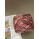 thumbnail image 1 of Xiao Hua Hilo acrílico de felpa suave y elegante para hacer pelo de muñecas, tejer a ganchillo y fieltrar con aguja | Bobinas de pelo rizado de lana de oveja cardada, mecha, fibra (100 g, A224), 1 of 4