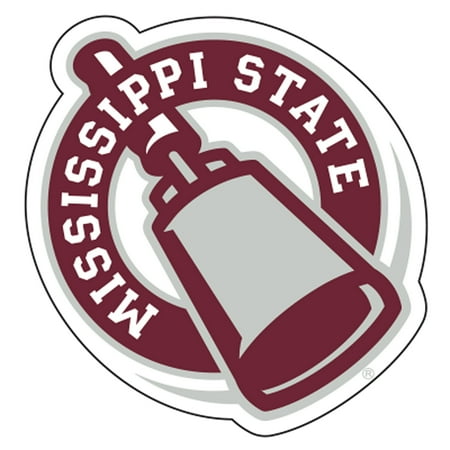 

Mississippi State Magnet (MISSISSIPPI ST BELL MAG (3 6 ) 6 in)