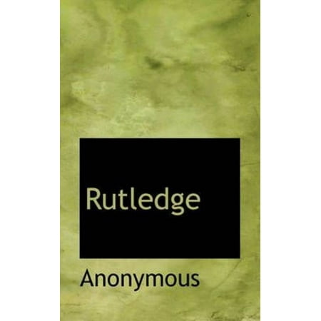 Rutledge