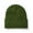 Army Green, variant on Awdenio Beanies Hats Satin Lined Beanie Hats For Men Women Winter Warm Knitted Cuffed Silk Lined Slouchy Skull Cap