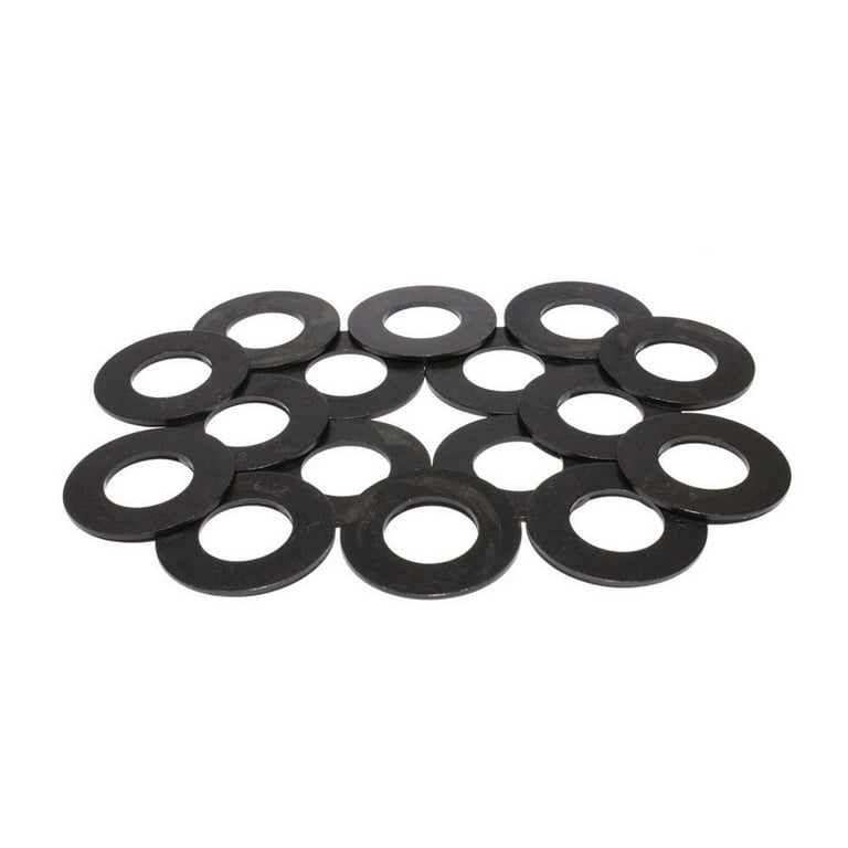 Comp Cams 1.480 O.D. Spring Shims .765 I.D. .060 Thickness Comp Cams 1.480 O.D. Spring Shims .765 I.D. .060 Thickness