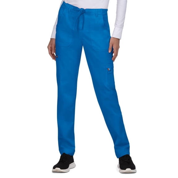 KOI Stretch 753 Sydney Pant Royal Blue 3XL