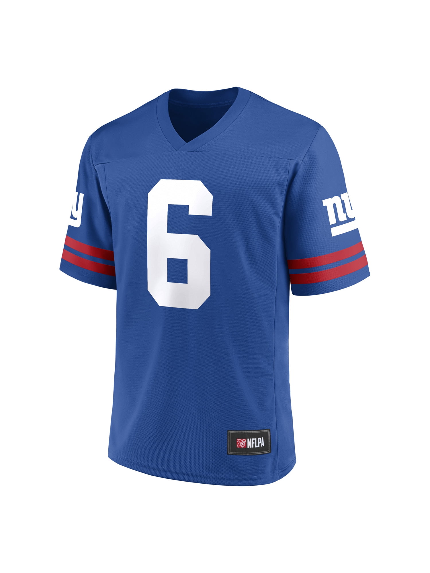 NFL Jaxson Dart New York Giants Men's Player Jersey