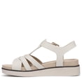 thumbnail image 5 of LifeStride Womens Grandiose Sandal - Medium & Wide Width, 5 of 9