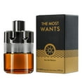 The Most Wanted Parfum Mens Spicy & Seductive Fragrance For Date Night