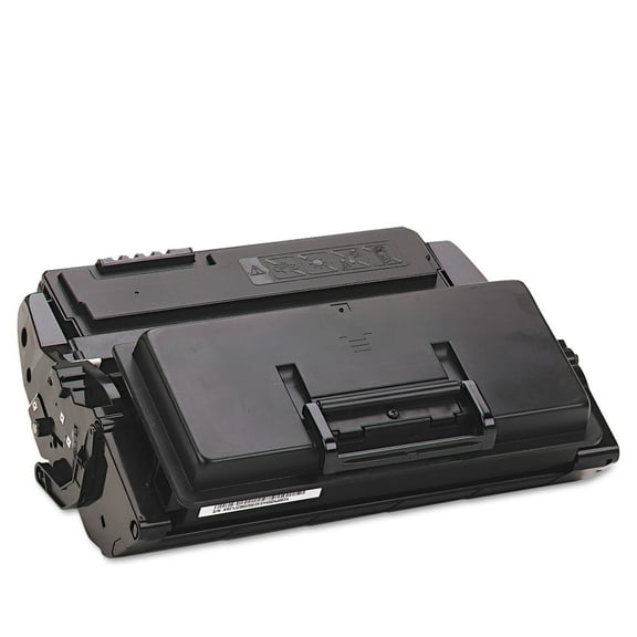 106R01371 High-Yield Toner 14,000 Page-Yield, Black