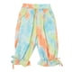 thumbnail image 3 of Pantalones De Chándal Fyydes Tinte De Corbata Para Niños Poliéster Sueltos Para Uso Diario, 3 of 5