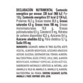 thumbnail image 3 of Cacahuates Barcel Hot Nuts original sabor chile especias y limón 50 g, 3 of 3