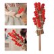 thumbnail image 5 of 1:12 Casa de Haws recubiertas de azúcar Muebles de cocina Modelo Mini Postre de imaginación Ornamento para la de P 9 manojo, 5 of 9