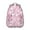 Pink-14, variant on Sparkle Unicorn Print Backpack - Waterproof Durable School Bookbag Lightweight Daypack for Travel and Daily Use,Large Capacity Travel Daypack for Commuting, Campus, Work and Weekend Trips