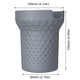 thumbnail image 4 of Funda Antideslizante para Botella Bebida 30/40oz (gris), 4 of 4