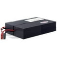 thumbnail image 4 of CyberPower RB1270X4J Replacement Battery Cartridge, 4 of 6