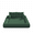 Green, variant on Dog Bed, Lazy Sofa Couch, 78.7" Multi-Functional Foldable Sofa Bed, 3-In-1 Teddy Fabric Foam-Filled Sleeper Sofa Bed for Living Room,Guest Bed,Playroom (Grey)