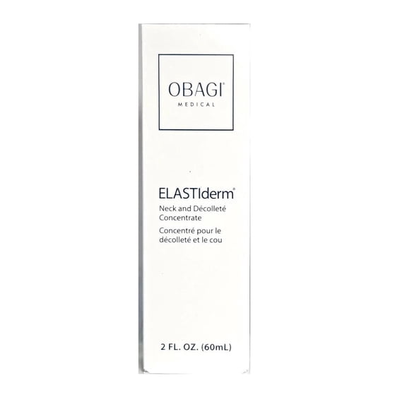 OBAGI ELASTIderm Neck and Decollete Concentrate, 2 oz