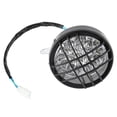 thumbnail image 3 of Faro delantero para coche, faro LED de aleación de aluminio para karting ATV, el mejor de su clase, 3 of 9