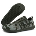 thumbnail image 2 of Zapatos Entrenamiento Con Punta Ancha para Correr Unisex Minimalistas Descalzos Hombres, 2 of 9