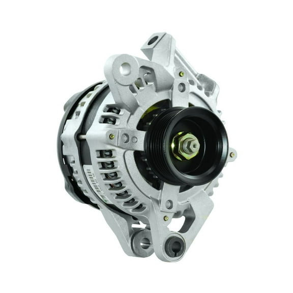 ACDelco Gold 335-1320 Alternator Fits select: 2004 CADILLAC PROFESSIONAL CHASSIS, 2005 CADILLAC DEVILLE