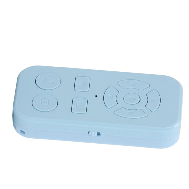 TikTok Scrolling Control, 9 Keys Rechargeable Smartphone Remote Control ...