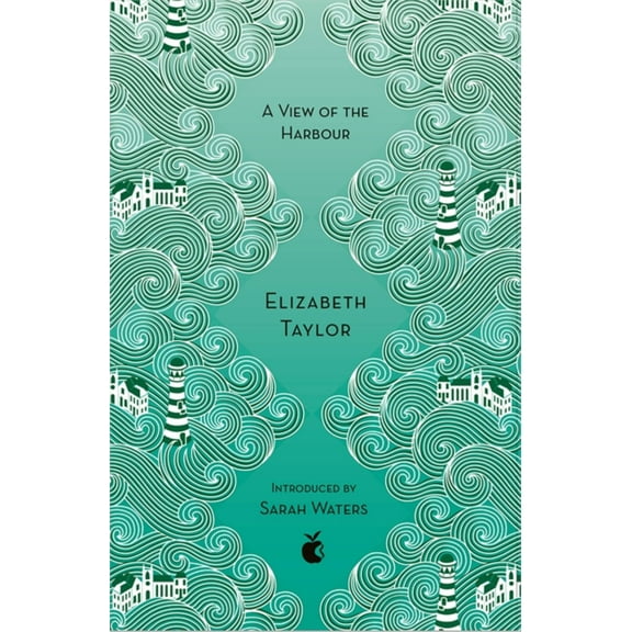 A View of the Harbour (Virago Modern Classics)