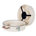 thumbnail image 5 of Large 6 Rope Capacity Rope Can, 5 of 5