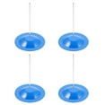 thumbnail image 1 of LOLIPPYY 4Set Kitchen Ticket Holder Iron Blue for Restaurant Equipment, 1 of 8