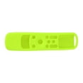 thumbnail image 3 of Remote Control Protective Case, Shockproof Remote Control Cover  For Intelligent TV Luminous Green, 3 of 8