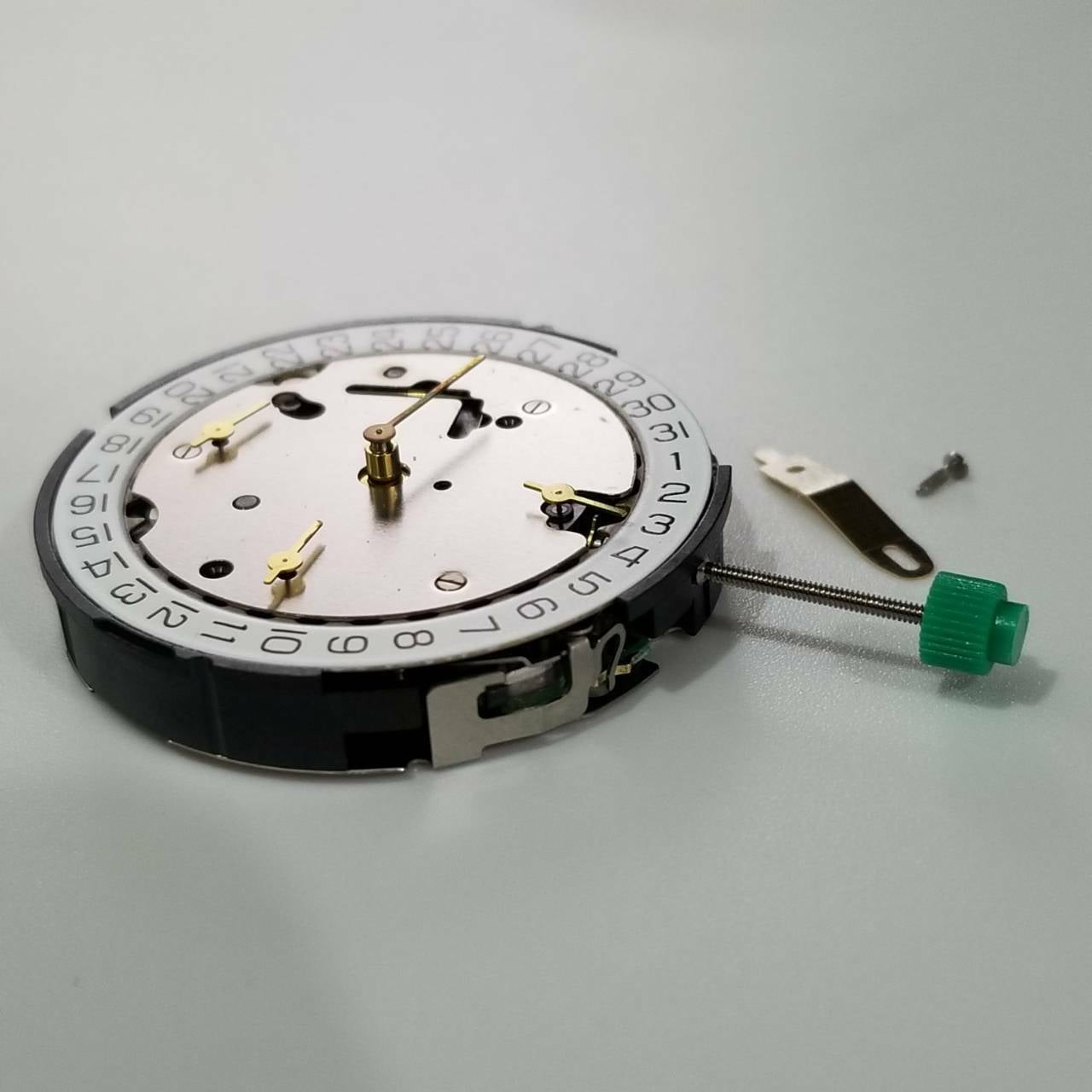 Isa 8371 movement cheap