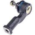 thumbnail image 2 of Dorman T3151PR Front Right Outer Steering Tie Rod End for Specific Merkur Models, 2 of 2