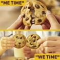 thumbnail image 4 of Nestle Toll House Organic Allergen Free Dark Chocolate Regular Baking Chips, 9 oz Bag pack of 1, 4 of 5
