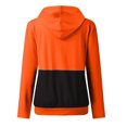 thumbnail image 5 of Sudadera Para Mujer Moda Casual Festival Impreso Blusa de Manga Larga Cuello de Pila Pullover Tops Sweatershirt Odeerbi ODB128579, 5 of 5