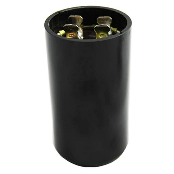 NEW PTMJ124 Motor Start Capacitors N/A Packard