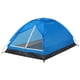 Tente de Camping pour 2 Personnes à une Seule Couche Tente de Plage Portative Extérieure – image 5 sur 7