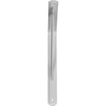 thumbnail image 2 of 1 1/8"W X 8"D X 10"H Endurabrace Heavy Duty Traditional Steel Support Bracket, Matte White, 2 of 4