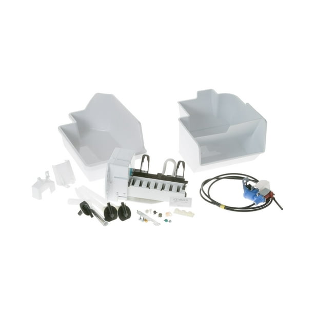 Kit de máquina de hielo General Electric IM6D para refrigerador