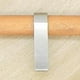 thumbnail image 5 of Tiradores de madera modernos minimalistas para armarios, armarios y decoración. Escribe un, 5 of 6