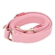 thumbnail image 2 of Shoulder Strap Handmade DIY Luggage Parts Adjustable Crossbody Bag Leather Strap For CBD065-066Pink ANGGREK Rosa, 2 of 8