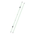 thumbnail image 4 of S SERENABLE Golf Alignment Sticks 120cm Golf Practice Rods Fiberglass Swing Practice All Purpose Lightweight Putter Teaching Swing Train, 4 of 9