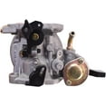 thumbnail image 3 of GX160 5.5HP Engine Carburetor Replacement for Honda GX140 GX200 GX168 Engine16100-ZH8-W51 16100-ZE1-825, 3 of 5