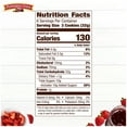 thumbnail image 5 of Pepperidge Farm Verona Strawberry Thumbprint Cookies, 6.75 oz Bag (18 Cookies), 5 of 11