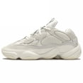 thumbnail image 3 of Yeezy 500 Utility Black Enflame Taupe Light Soft Zapatillas deportivas para exteriores Zapatillas clásicas casuales Zapatillas para correr para hombres y mujeres, 3 of 4
